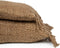 The Oh My Gee Kussenhoes - Bruin - 30x50