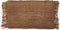 The Oh My Gee Kussenhoes - Bruin - 30x50