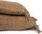 The Oh My Gee Kussenhoes - Bruin - 30x50