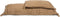 The Oh My Gee Kussenhoes - Bruin - 35x100