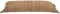 The Oh My Gee Kussenhoes - Bruin - 35x100