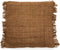 The Oh My Gee Kussenhoes - Bruin - 60x60