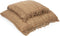 The Oh My Gee Kussenhoes - Bruin - 60x60