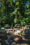 The Oh My Gee Kussenhoes - Bruin - 60x60