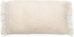 The Oh My Gee Kussenhoes - Crème - 30x50