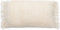 The Oh My Gee Kussenhoes - Crème - 30x50