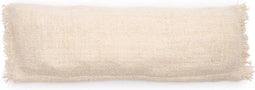 The Oh My Gee Kussenhoes - Crème - 35x100