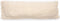 The Oh My Gee Kussenhoes - Crème - 35x100