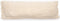 The Oh My Gee Kussenhoes - Crème - 35x100