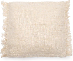 The Oh My Gee Kussenhoes - Crème - 60x60