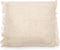 The Oh My Gee Kussenhoes - Crème - 60x60