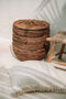 The Oh My Gee Kussenhoes - Crème - 60x60