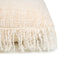 The Oh My Gee Kussenhoes - Crème - 60x60