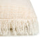 The Oh My Gee Kussenhoes - Crème - 60x60