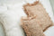 The Oh My Gee Kussenhoes - Crème - 60x60