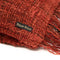 The Oh My Gee Kussenhoes - Kersenrood - 30x50