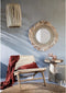 The Oh My Gee Kussenhoes - Kersenrood - 30x50