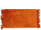 The Oh My Gee Kussenhoes - Roest Fluweel - 30x50