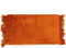 The Oh My Gee Kussenhoes - Roest Fluweel - 30x50