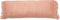 The Oh My Gee Kussenhoes - Zalmroze - 35x100