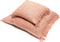 The Oh My Gee Kussenhoes - Zalmroze - 60x60