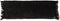 The Oh My Gee Kussenhoes - Zwart Fluweel - 35x100