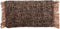 The Oh My Gee Kussenhoes - Zwart Koper - 30x50