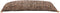 The Oh My Gee Kussenhoes - Zwart Koper - 35x100