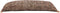 The Oh My Gee Kussenhoes - Zwart Koper - 35x100