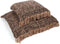 The Oh My Gee Kussenhoes - Zwart Koper - 60x60