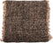 The Oh My Gee Kussenhoes - Zwart Koper - 60x60