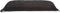 The Oh My Gee Kussenhoes - Zwart Marine - 35x100