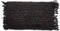 The Oh My Gee Kussenhoes - Zwart Navy - 30x50