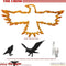 The One:12 Collective: The Crow