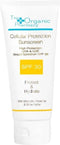 The Organic Pharmacy - Cellular Protection Sun Cream SPF30 - 100 ml