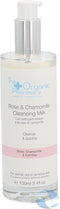 The Organic Pharmacy - Rose & Chamomile Cleansing Milk - 100 ml