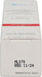 The Organic Pharmacy - Rose Plus Marine Collagen Complex - 35 ml