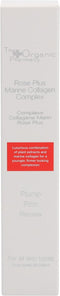 The Organic Pharmacy - Rose Plus Marine Collagen Complex - 35 ml