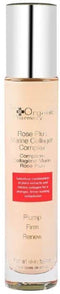 The Organic Pharmacy - Rose Plus Marine Collagen Complex - 35 ml