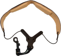 The Original Cebulla Neckstrap Large (wijd)