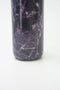 The Otter Bottle Thermosfles Paars