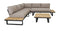 The Outsider Isa Hoek Loungeset Acacia