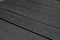 The Outsider Milan Loungestoel Adirondack Polywood Zwart