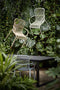 The Outsider Oscar 210x100cm Polywood Antraciet
