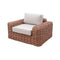 The Outsider Outdoor Loungestoel Charlotte - Wicker