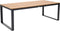the outsider tuintafel oscar – houtlook – 210×100 cm