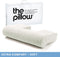 The Pillow Extra Comfort Zacht - Orthopedisch kussen Soft Latex - Hoofdkussen voor Nekklachten - Kussen voor Nek inclusief Velours Kussensloop - 63x36x15cm
