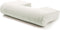 The Pillow Normaal Standaard - Orthopedisch kussen Comfort Polyether - Hoofdkussen voor Nekklachten - Kussen voor Nek inclusief Velours Kussensloop - 63x36x15cm