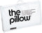 The Pillow Normaal Standaard - Orthopedisch kussen Comfort Polyether - Hoofdkussen voor Nekklachten - Kussen voor Nek inclusief Velours Kussensloop - 63x36x15cm