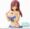 The Quintessential Quintuplets SPM PVC Statue Miku Nakano 19 cm